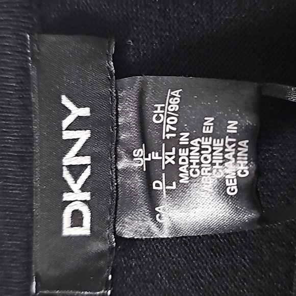 Brand new black cardigan - Picture 3 of 4